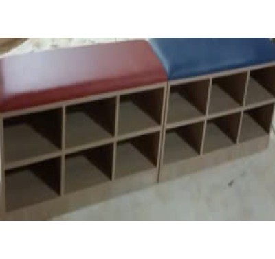 Kệ chứa giày dép 2 tầng Kệ chứa giày dép 2 tầng